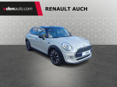 Mini Mini Hatch 5 Portes Cooper 136 ch