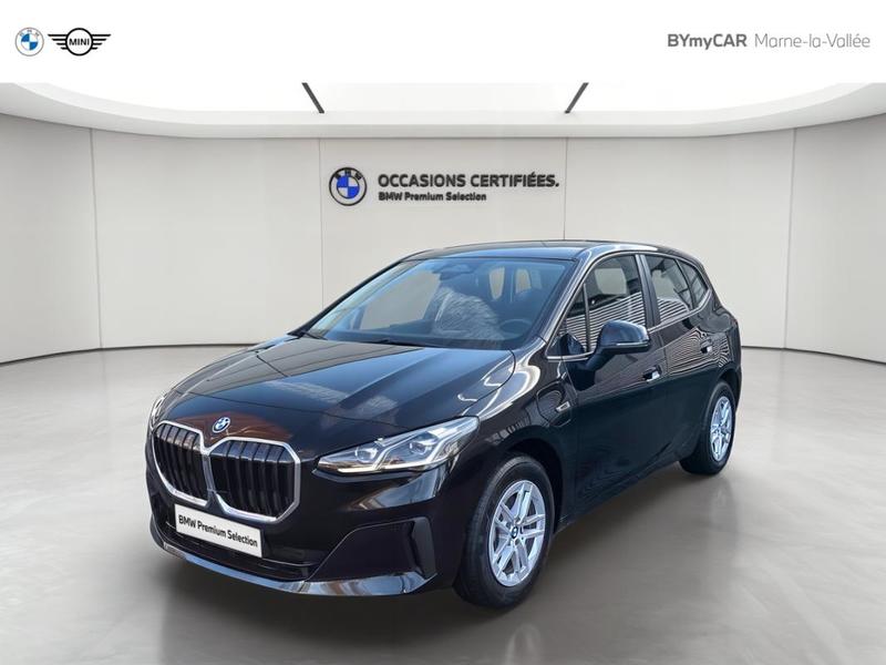 Bmw Serie 2 Active Tourer U06 225e xDrive 245 ch Dkg7