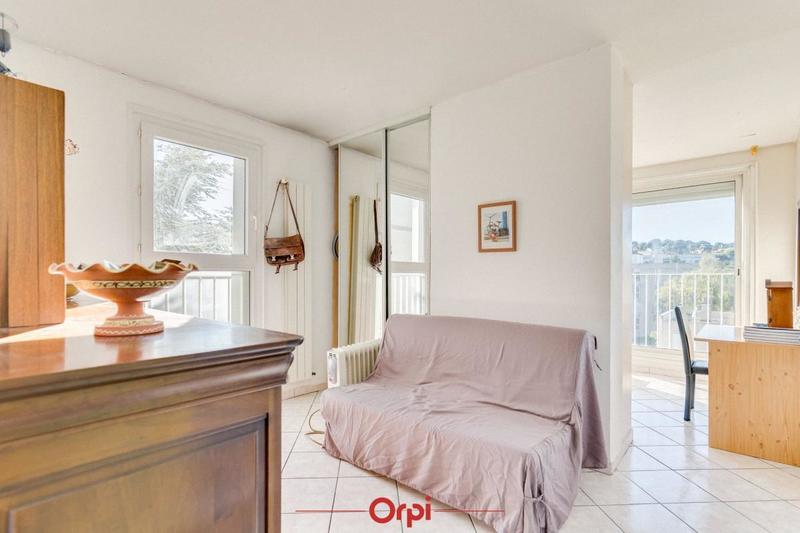 Appartement - 103 m² - 6 pièces