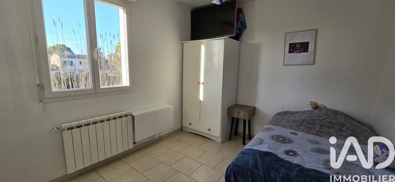 Appartement - 100 m² - 4 pièces