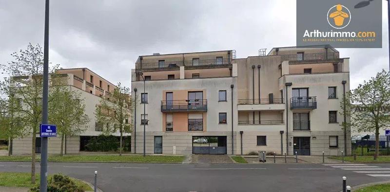 Parking / Garage - 16 m²