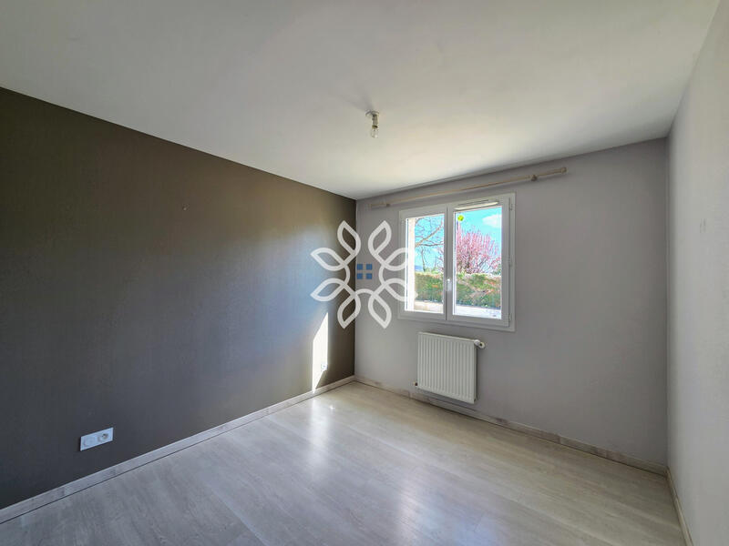 Maison - 78 m² - 4 pièces