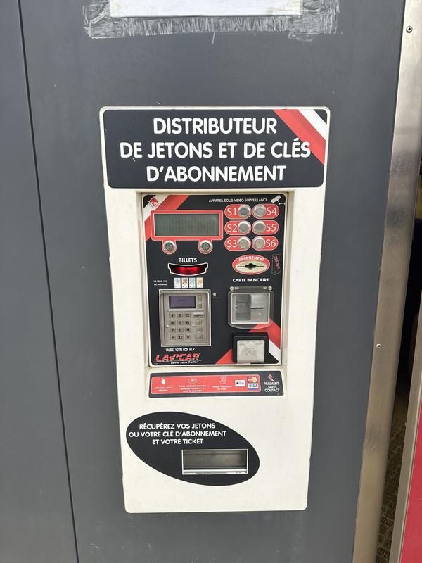 Fonds de commerce - 100 m²