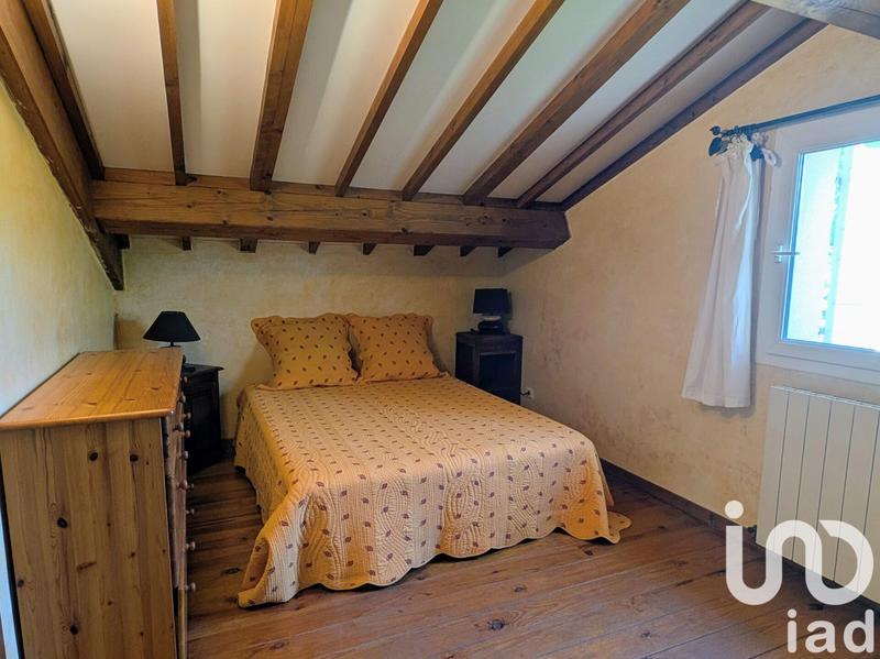 Maison - 200 m² - 7 pièces