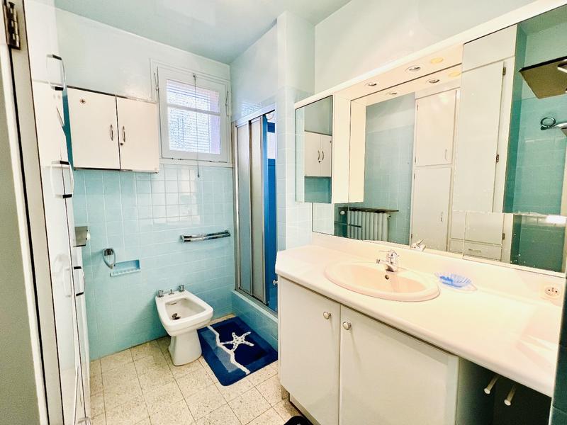 Maison - 96 m² - 5 pièces