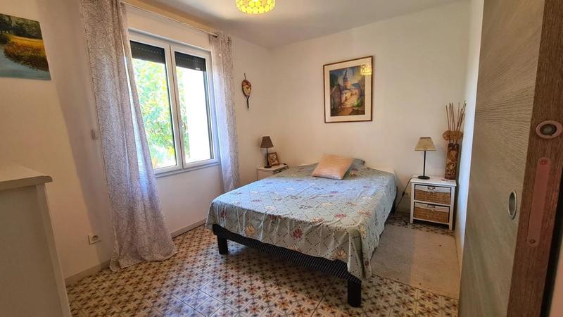 Maison - 122 m² - 8 pièces