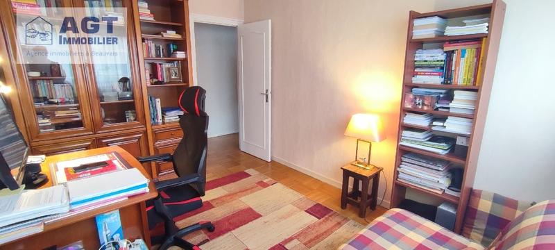 Appartement - 96 m² - 5 pièces