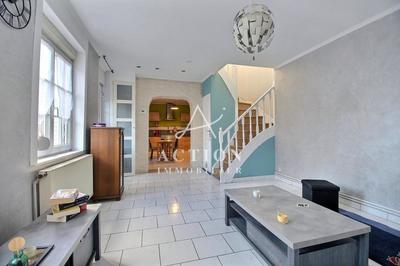 Maison - 69 m² - 3 pièces