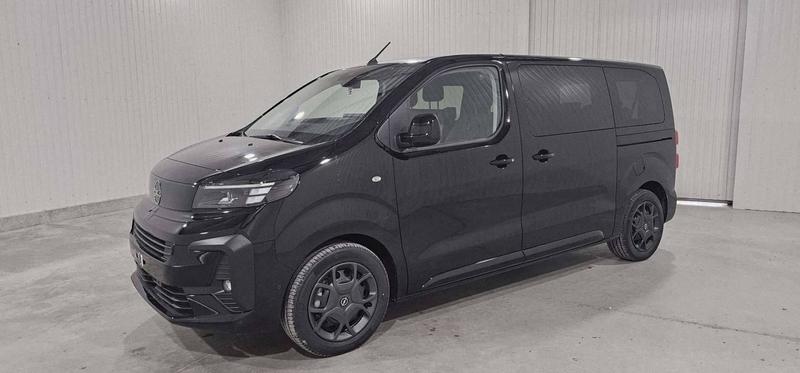 Opel Zafira Taille m BlueHDI 180 ch s&amp;S Eat8 Business