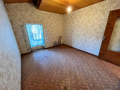 Maison de village - 102 m² - 4 pièces