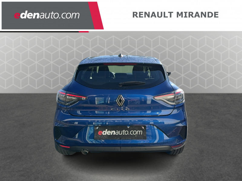 Renault Clio TCe 100 Gpl Evolution