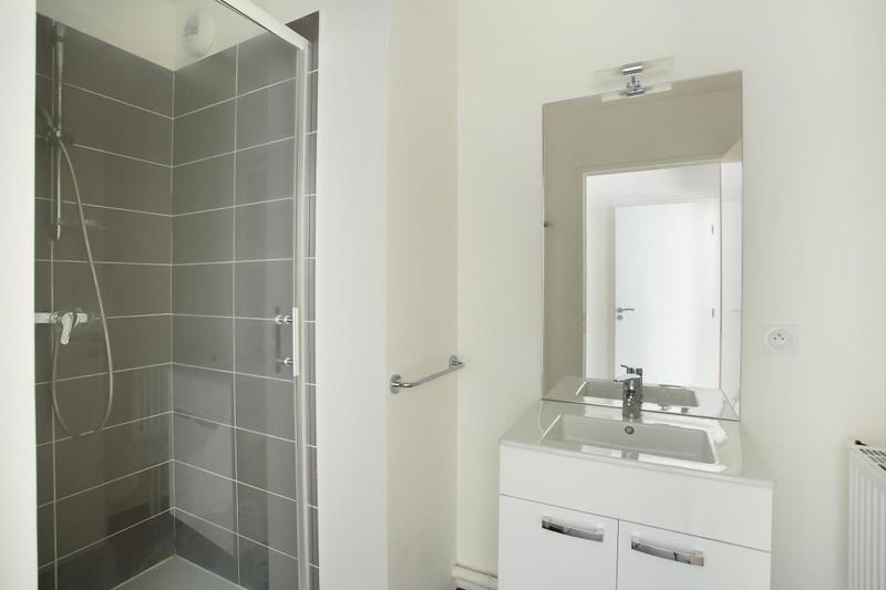 Appartement - 18 m² - 1 pièce