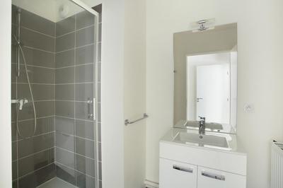 Appartement - 18 m² - 1 pièce