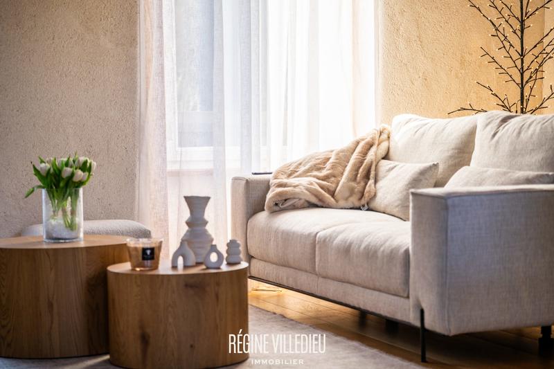 Maison - 89 m² - 4 pièces