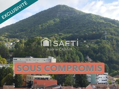 Appartement - 68 m² - 4 pièces