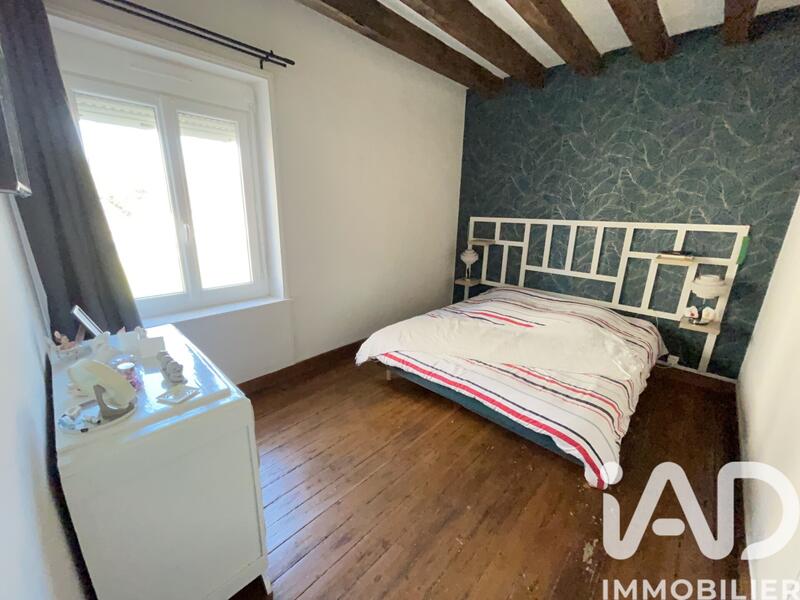 Maison - 147 m² - 4 pièces