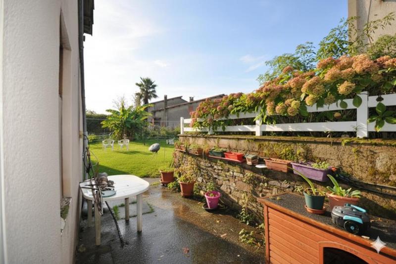 Maison - 157 m² - 3 pièces