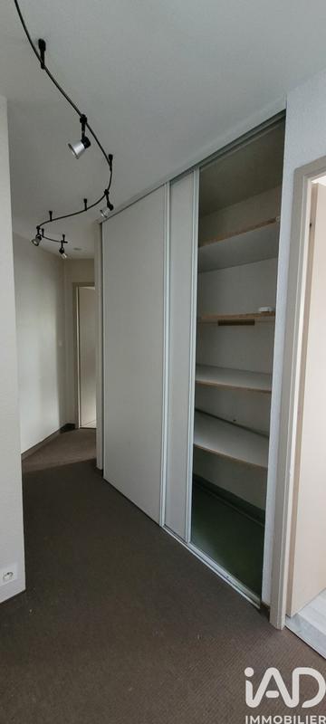 Maison de ville - 134 m² - 7 pièces