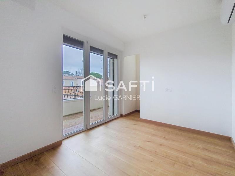 Maison - 91 m² - 5 pièces