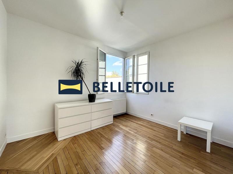 Maison - 92 m² - 5 pièces