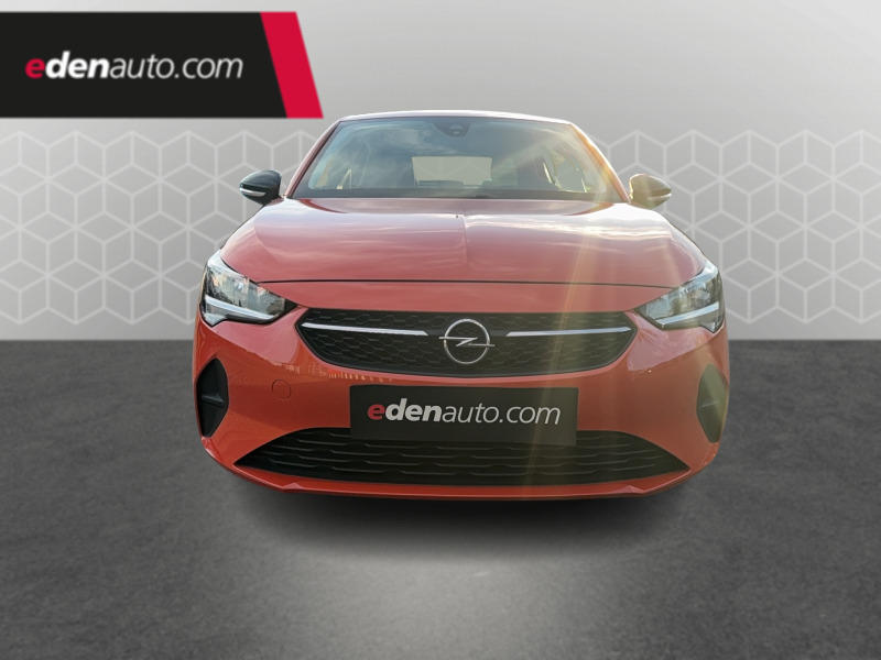 Opel Corsa 1.2 75 ch Bvm5 Edition