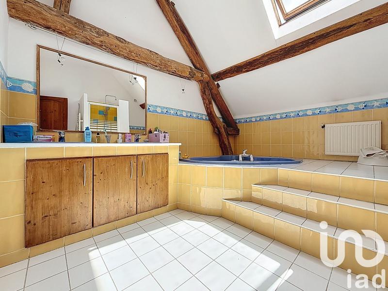 Maison - 294 m² - 9 pièces