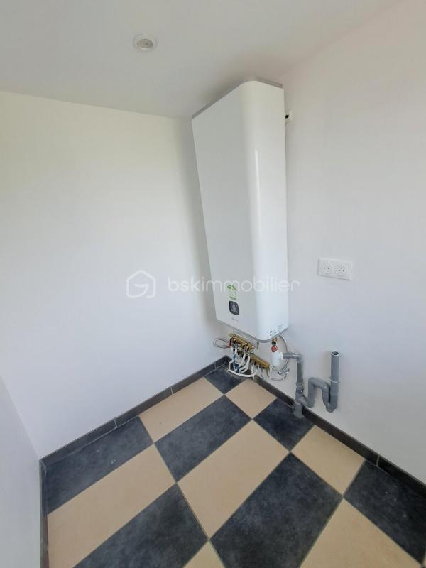 Longère - 103 m² - 4 pièces