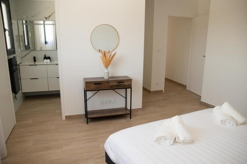 Villa - 110 m² - 4 pièces