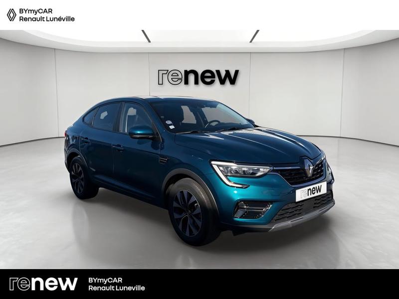 Renault Arkana E-Tech 145 Business