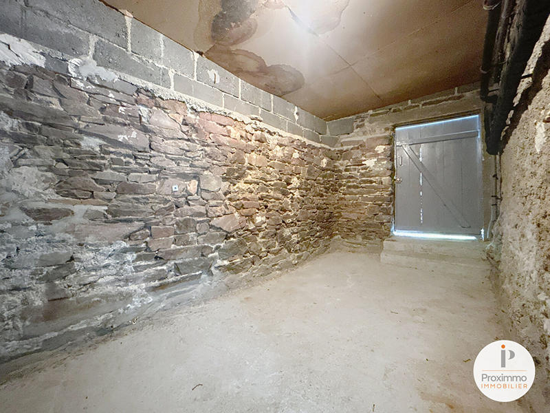 Maison - 59 m² - 3 pièces