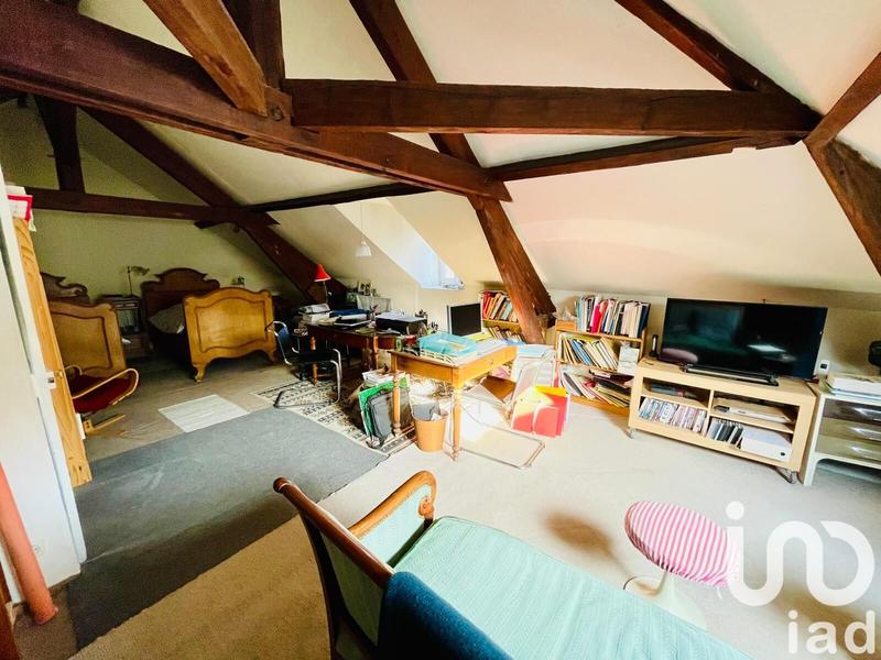 Maison de ville - 179 m² - 7 pièces