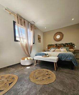 Maison - 126 m² - 5 pièces