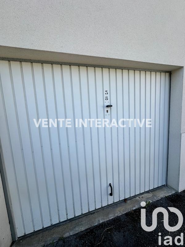 Appartement - 107 m² - 4 pièces