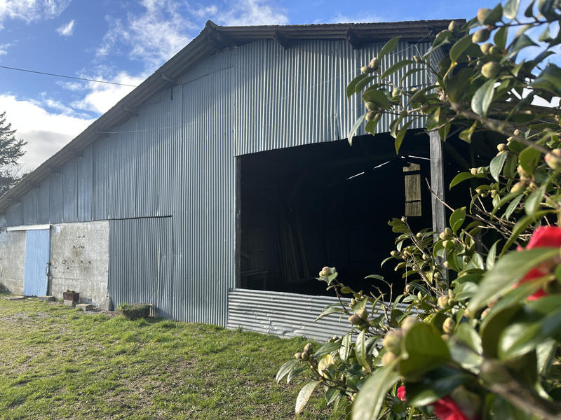 Maison - 161 m² - 5 pièces