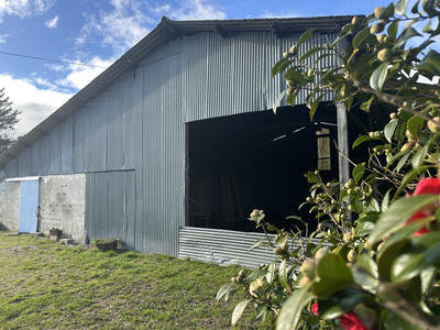 Maison - 161 m² - 5 pièces