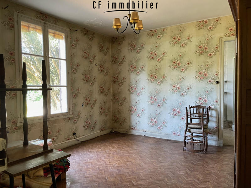 Maison - 174 m² - 7 pièces