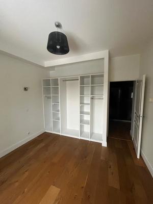 Appartement - 83 m² - 3 pièces