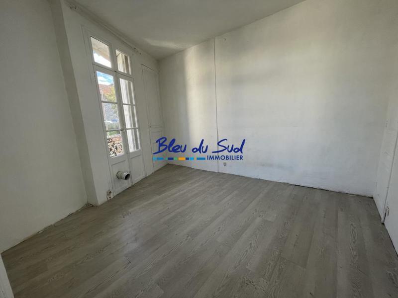 Maison - 70 m² - 6 pièces