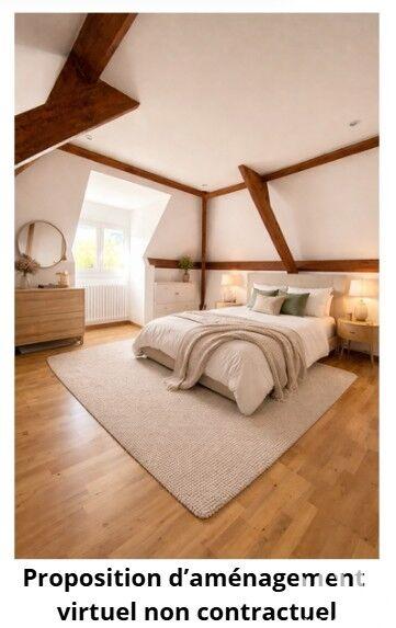 Maison - 156 m² - 5 pièces