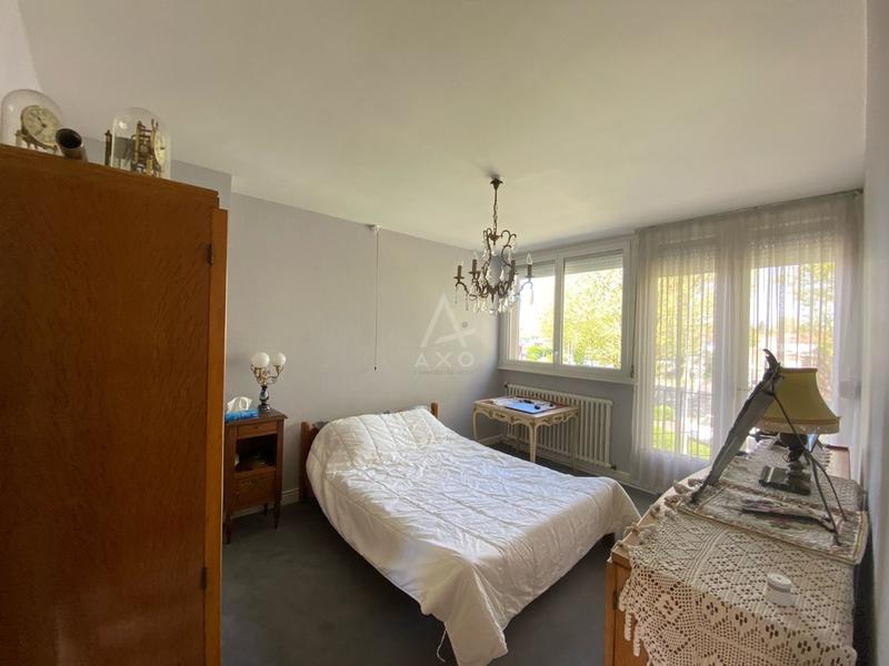 Maison - 91 m² - 5 pièces