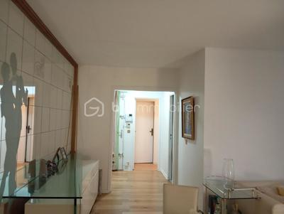 Appartement - 90 m² - 4 pièces
