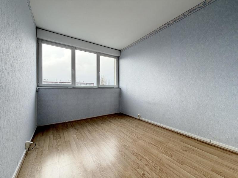 Appartement - 71 m² - 4 pièces