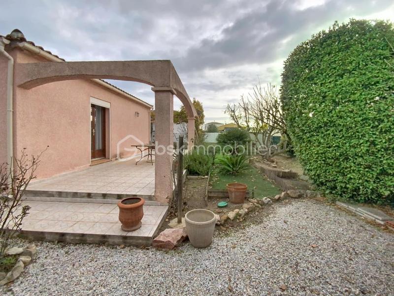 Villa - 104 m² - 3 pièces
