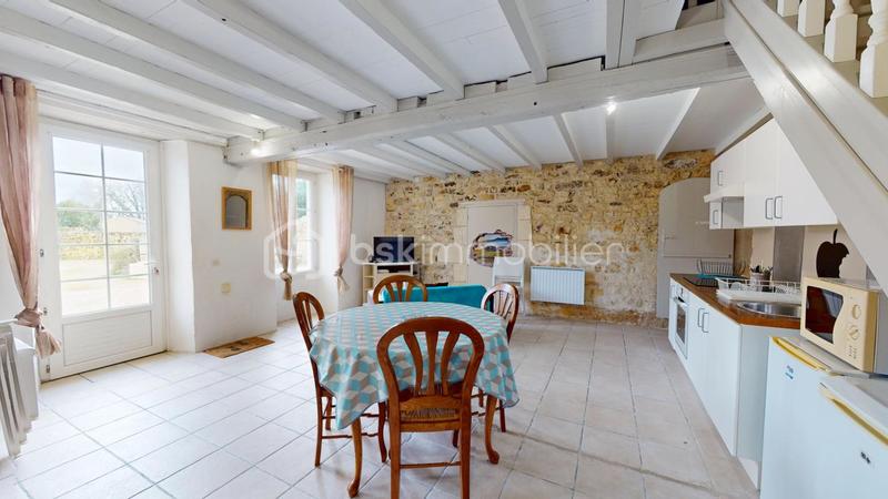 Maison - 292 m² - 14 pièces