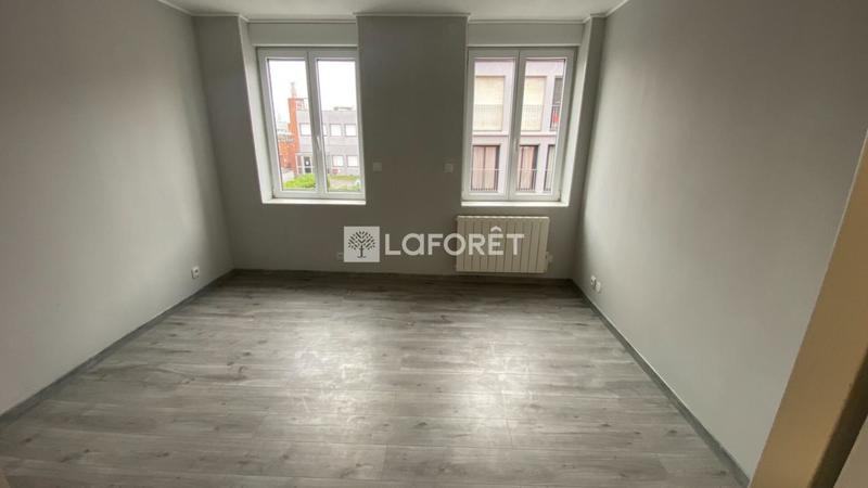 Maison - 77 m² - 5 pièces