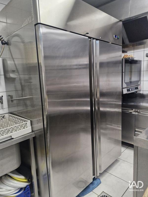 Local commercial - 60 m²