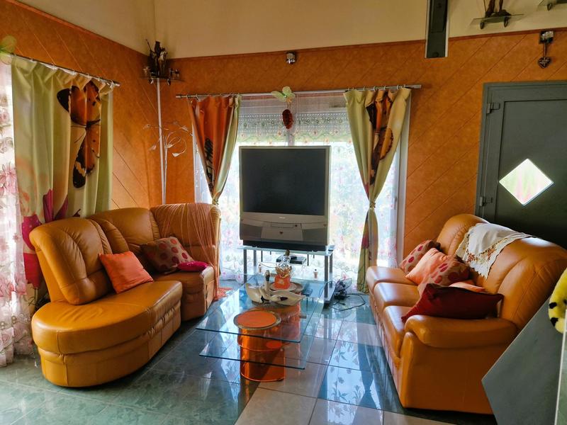 Maison - 179 m² - 6 pièces