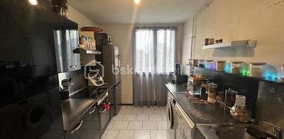 Appartement - 71 m² - 4 pièces