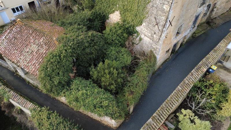 Maison - 67 m² - 1 pièce