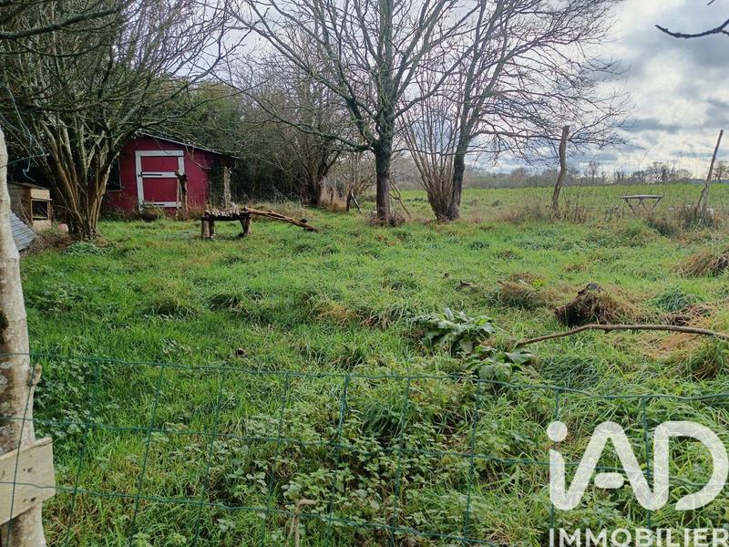 Maison - 162 m² - 5 pièces